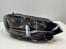 Laden Sie das Bild in den Galerie-Viewer, Frontscheinwerfer VW Sportsvan 517941006 Rechts Scheinwerfer Headlight SCH6327097735th