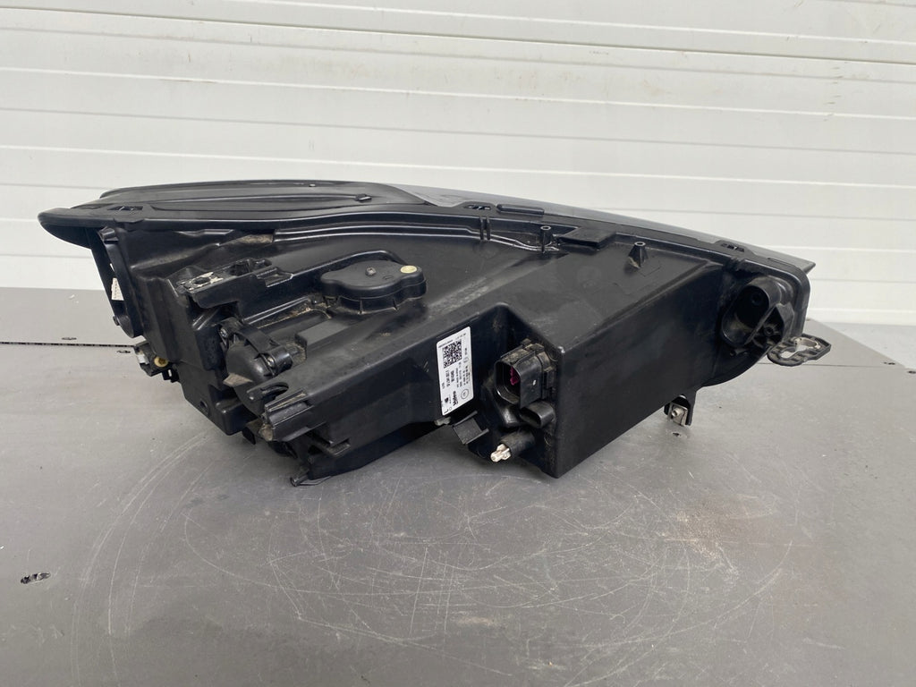 Frontscheinwerfer Seat Tarraco 5FJ941007F Links Scheinwerfer Headlight SCH1513956791jg