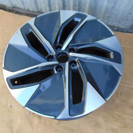 1x Alufelge 19 Zoll 8.0