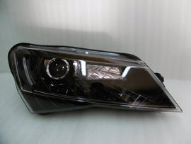 Frontscheinwerfer Skoda Superb III 3V1941016A Xenon Rechts Headlight