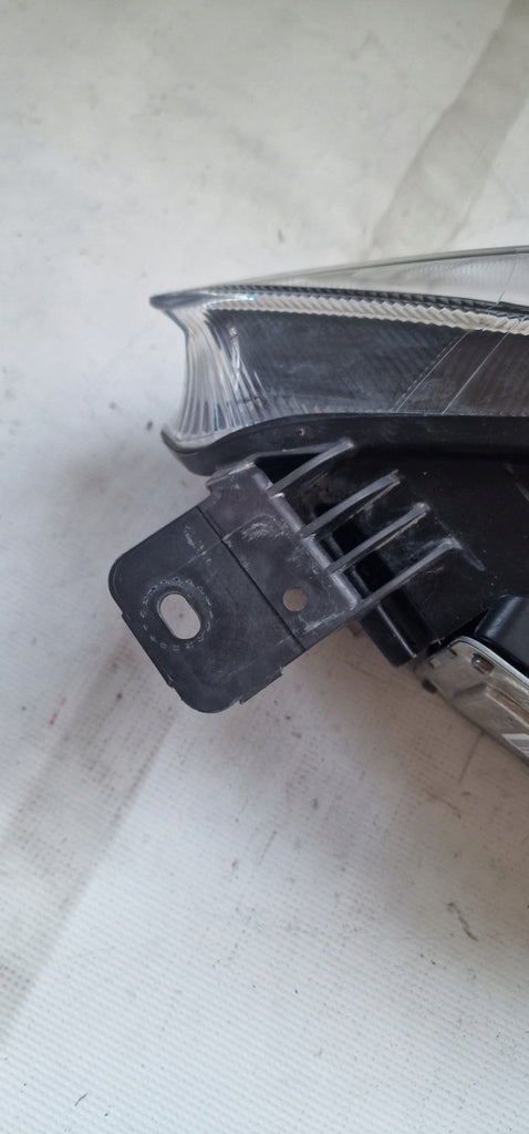 Frontscheinwerfer Ford Focus JX7B-13E016-CG LED Rechts Scheinwerfer Headlight SCH4385925560uj