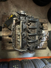 Laden Sie das Bild in den Galerie-Viewer, Motor Renault Trafic G9U 2.5 DCI Diesel Engine Komplett