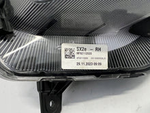 Laden Sie das Bild in den Galerie-Viewer, Frontscheinwerfer Hyundai Kona HF92112020 LED Rechts Scheinwerfer Headlight SCH4214806037kk