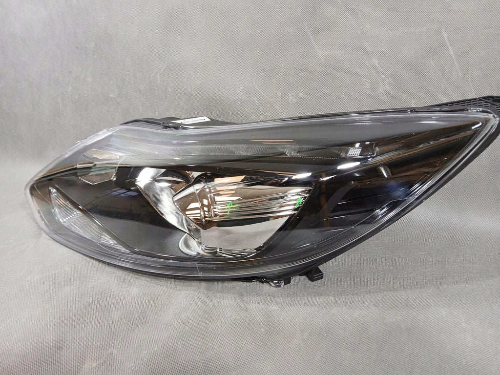 Frontscheinwerfer Ford Focus BM51-13006-JB Xenon Links Scheinwerfer Headlight SCH5066873873gy