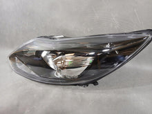 Laden Sie das Bild in den Galerie-Viewer, Frontscheinwerfer Ford Focus BM51-13006-JB Xenon Links Scheinwerfer Headlight SCH5066873873gy