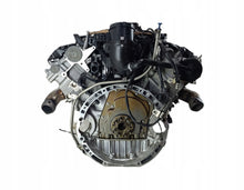Load image into Gallery viewer, Motor Mercedes-Benz W212 273968 5.5 388PS 285kW 96TKm 2008 Benzin Komplett