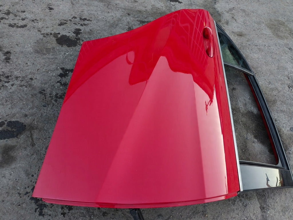 Tür Mercedes-Benz W176 Hinten Rechts Door Porta Porte