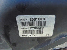 Load image into Gallery viewer, Motor Volvo V40 B4204T3 2.0 163PS 120kW Benzin Engine Komplett MOT2461630861vf