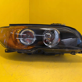 Frontscheinwerfer BMW Coupe E46 6935720 Xenon Rechts Scheinwerfer Headlight SCH9315214710bp