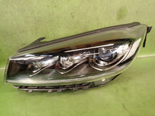 Load image into Gallery viewer, Frontscheinwerfer Kia Sorento III 92101-C5620 C5921-22210 LED Links Headlight