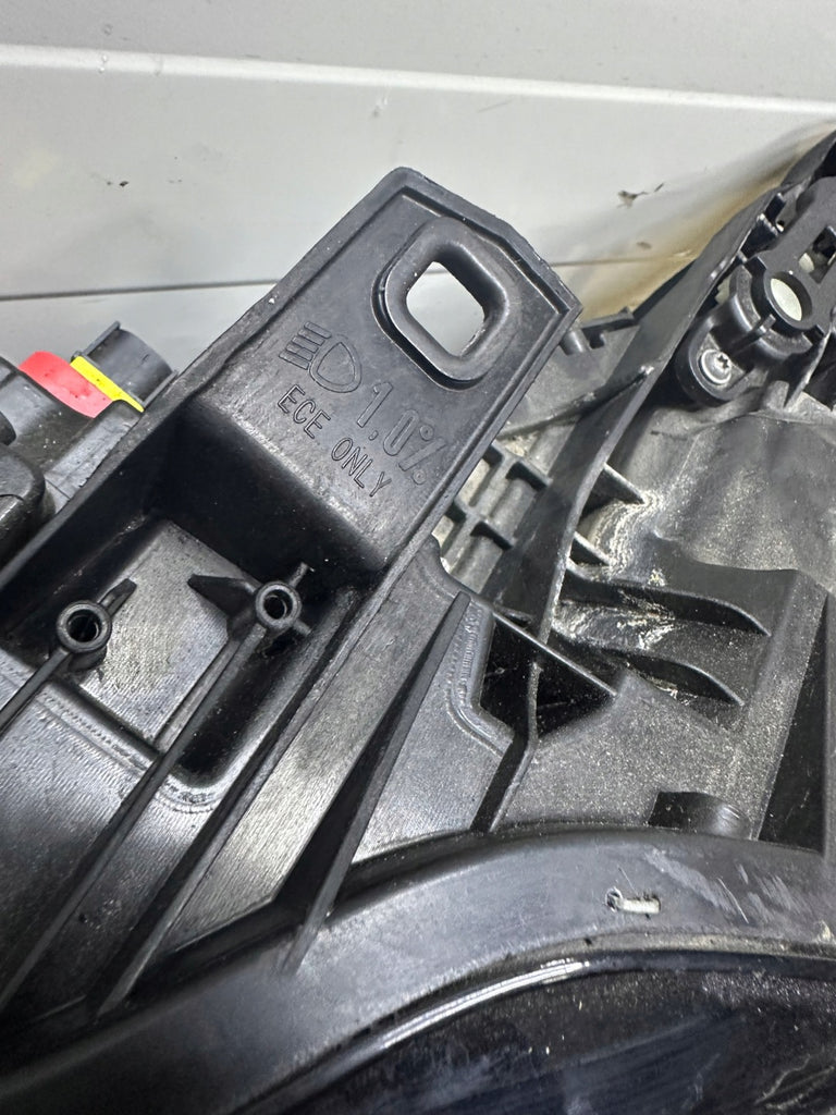 Frontscheinwerfer Audi A6 C7 4G0941035 3G8941082 Links Scheinwerfer Headlight SCH7388469184ce