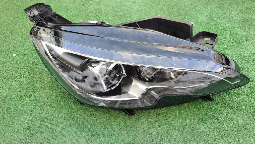 Frontscheinwerfer Peugeot 308 9677832380-01 Full LED Rechts Headlight SCH2004400327dk