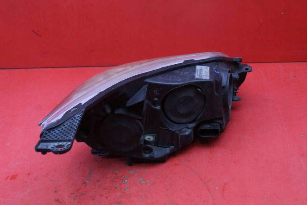 Frontscheinwerfer Ford Focus BM51-13W030-AJ Ein Stück (Rechts oder Links) SCH8853536059kn