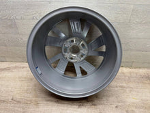 Laden Sie das Bild in den Galerie-Viewer, 1x Alufelge 16 Zoll 46ET Blau 5H0071496 VW Golf Viii Rim Wheel FEL8534244896it