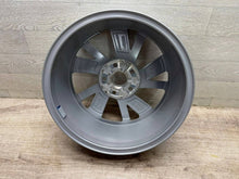 Laden Sie das Bild in den Galerie-Viewer, 1x Alufelge 16 Zoll 46ET Blau 5H0071496 VW Golf Viii Rim Wheel FEL8534244896it
