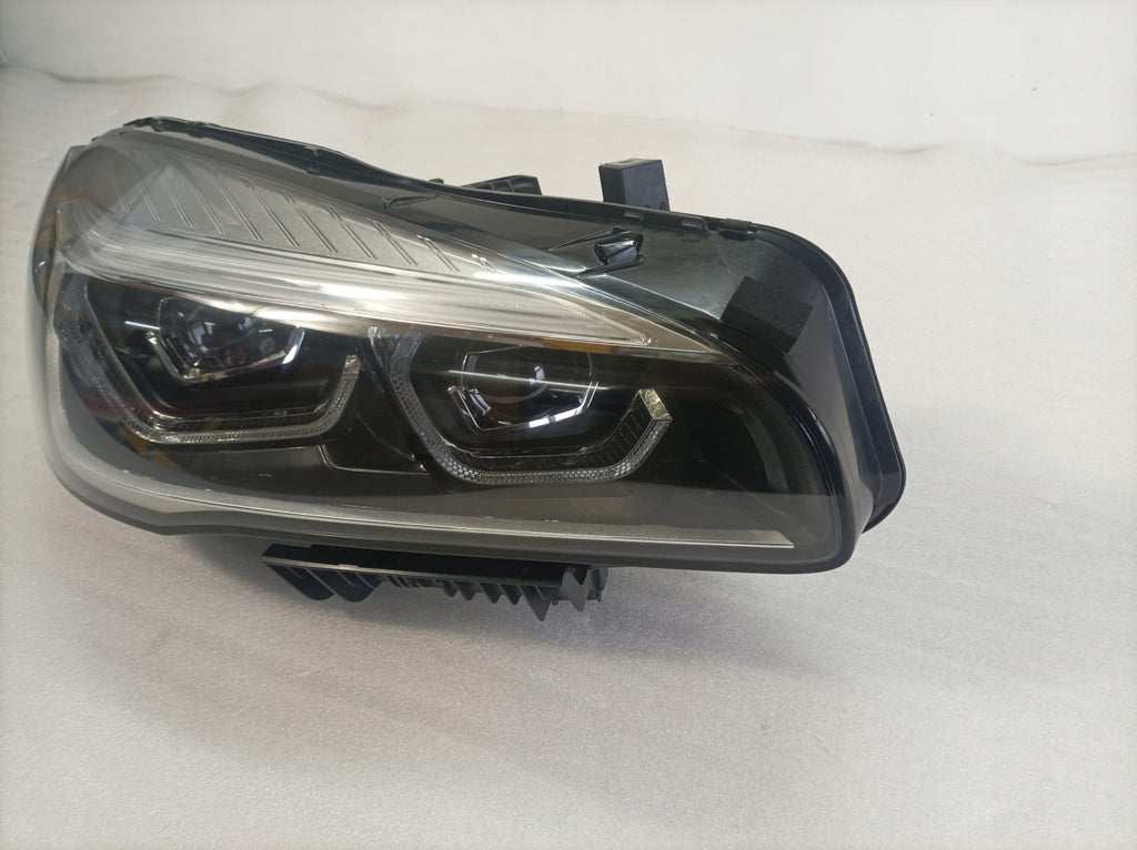 Frontscheinwerfer BMW F45 F46 5A017B2-02 Full LED Rechts Scheinwerfer Headlight SCH9235436790ih