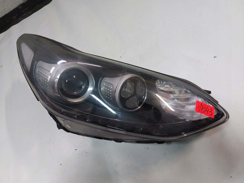 Frontscheinwerfer Kia Sportage Rechts Scheinwerfer Headlight SCH8893932795yr