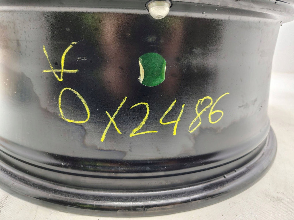 1x Alufelge 20 Zoll 8.0" 5x112 42ET Glanz Schwarz 3G8601025T VW Arteon Rim Wheel FEL9987807315xo
