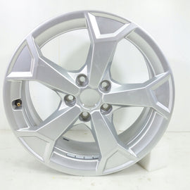 1x Alufelge 17 Zoll 6.5