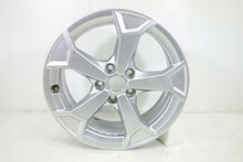Load image into Gallery viewer, 1x Alufelge 17 Zoll 6.5" 5x112 38ET 83A601025AL Audi Q3 Rim Wheel FEL9238194376ya