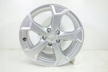 Laden Sie das Bild in den Galerie-Viewer, 1x Alufelge 17 Zoll 6.5" 5x112 38ET 83A601025AL Audi Q3 Rim Wheel FEL9238194376ya