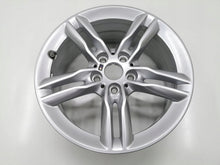 Load image into Gallery viewer, 1x Alufelge 17 Zoll 7.5" 5x120 54ET 7848601 BMW 2 F45 F46 Rim Wheel FEL8150320242nj