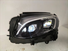 Laden Sie das Bild in den Galerie-Viewer, Frontscheinwerfer Mercedes-Benz Glc X253 A2539065701 LED Links Headlight SCH3138240949nq