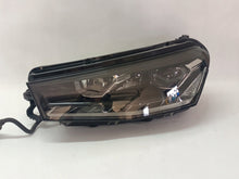 Load image into Gallery viewer, Frontscheinwerfer Skoda Fabia 6VB941015 Links Scheinwerfer Headlight SCH1315775486km