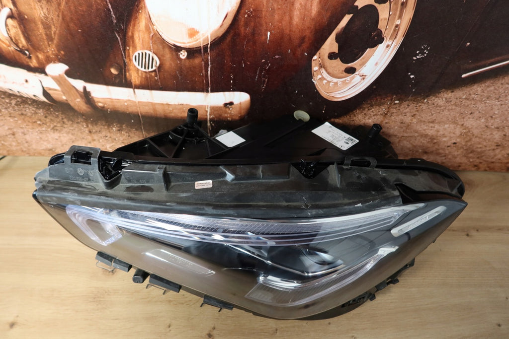 Frontscheinwerfer Mercedes-Benz Cla A1189063100 A1189063100A1189063100 LED Links SCH3885961004cd
