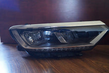 Laden Sie das Bild in den Galerie-Viewer, Frontscheinwerfer VW Passat B8 3G1941035L 3G1941036L LED Ein Satz Headlight SCH2869347065ul
