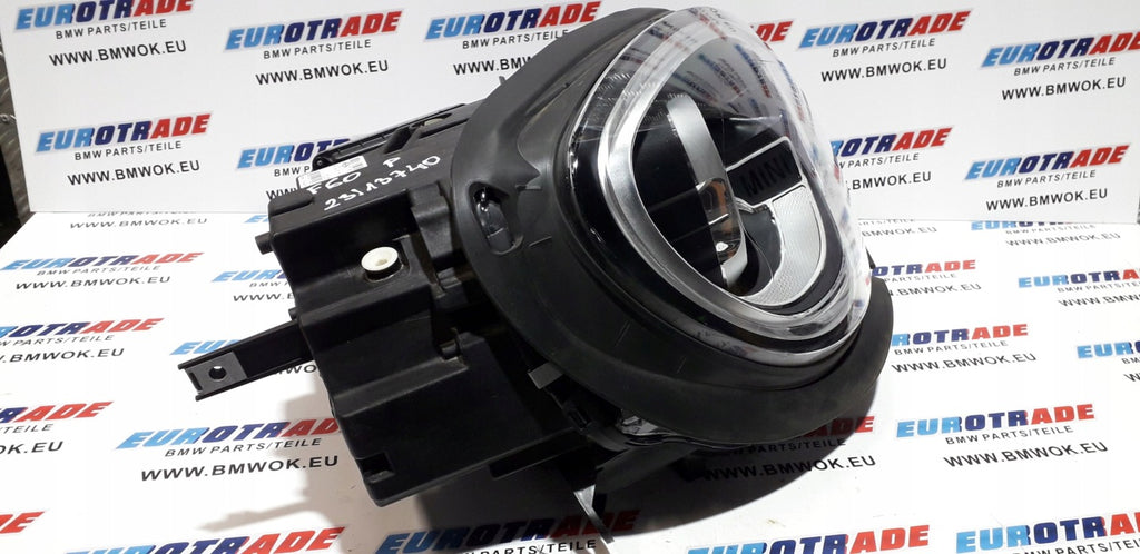Frontscheinwerfer Mini Countryman F60 9881589 LED Ein Satz Headlight SCH8832034003ms