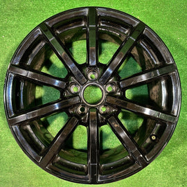 1x Alufelge 18 Zoll 7.5