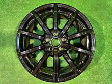 Load image into Gallery viewer, 1x Alufelge 18 Zoll 7.5" 5x112 51ET 8V0601025AL Audi A3 Rim Wheel FEL8439575293en