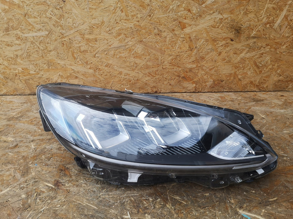Frontscheinwerfer Ford Kuga LV4B-13W029-AK LED Rechts Scheinwerfer Headlight SCH3692405920qd