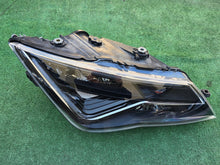 Load image into Gallery viewer, Frontscheinwerfer Seat Leon 5f1 5F1941008G Full LED Rechts Headlight SCH5786416752ew