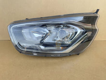 Laden Sie das Bild in den Galerie-Viewer, Frontscheinwerfer Ford Transit Custom JK21-13W030-DH JK21-13W030 LED Links