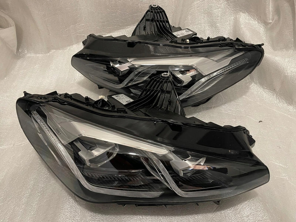 Frontscheinwerfer BMW 2 Active Tourer U06 5A42247-05 LED Rechts oder Links SCH9170326223hq