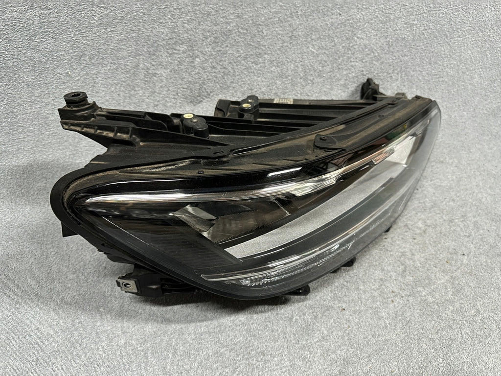 Frontscheinwerfer VW Passat B8 3G1941036P- LED Rechts Scheinwerfer Headlight