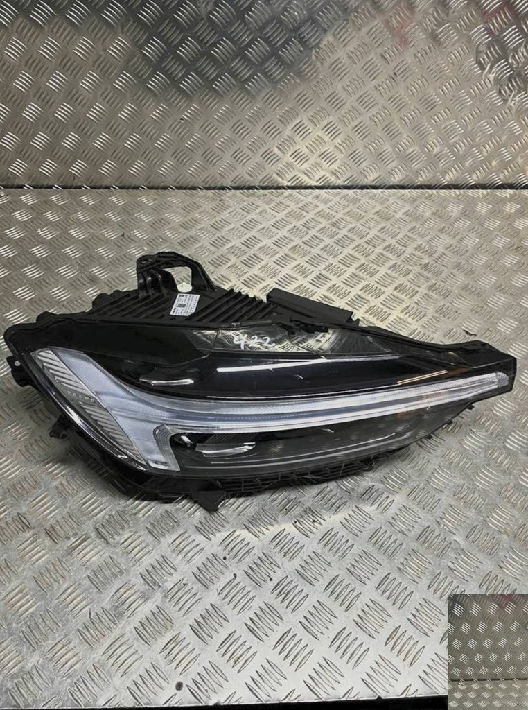 Frontscheinwerfer Volvo Xc60 II 32337387 Rechts Scheinwerfer Headlight SCH6905479396qx