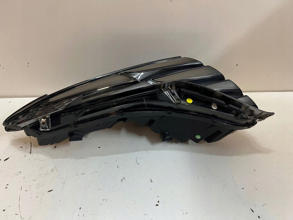 Frontscheinwerfer Hyundai Tucson 92208N7100 Full LED Rechts Headlight SCH2719987873kt