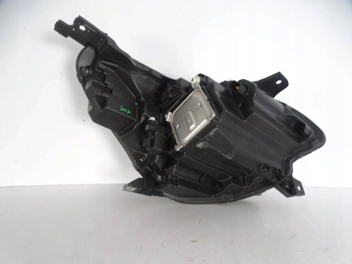 Frontscheinwerfer Renault Captur II 260608054 Links Scheinwerfer Headlight SCH4000828851tf