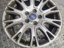Load image into Gallery viewer, 1x Alufelge 16 Zoll 5x108 AMD105189 Ford Focus Rim Wheel FEL5496614315hl
