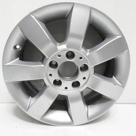 1x Alufelge 16 Zoll 6.0