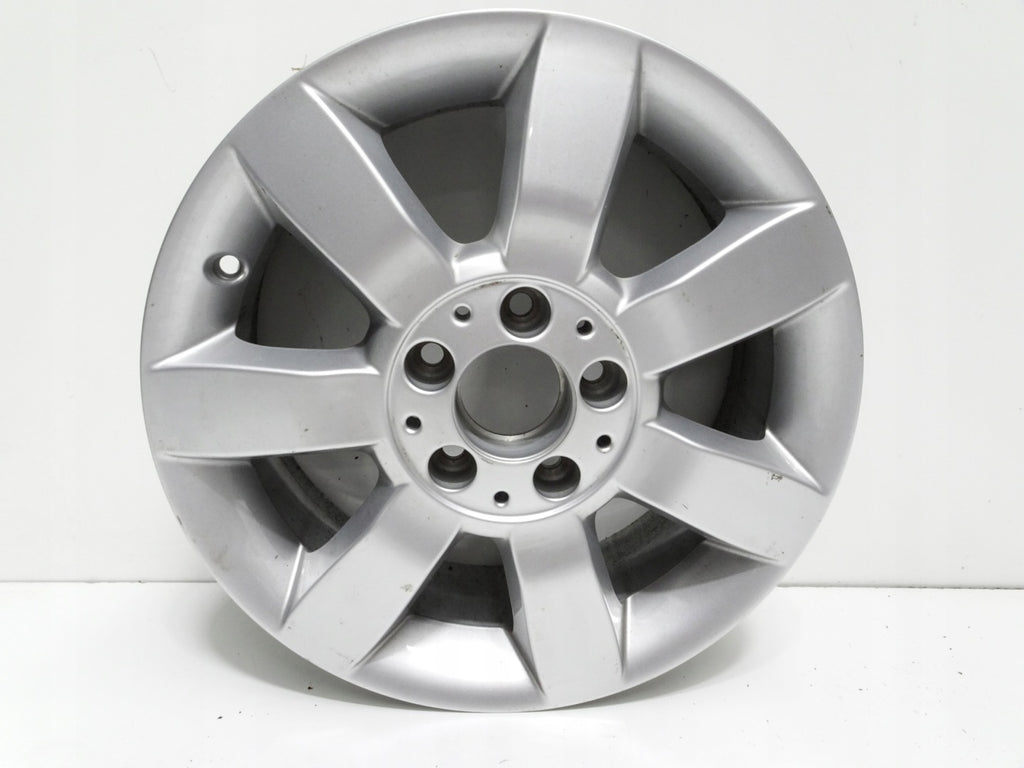 1x Alufelge 16 Zoll 6.0" 5x112 46ET A1694011902 Mercedes-Benz W245 Rim Wheel FEL7993252197mb