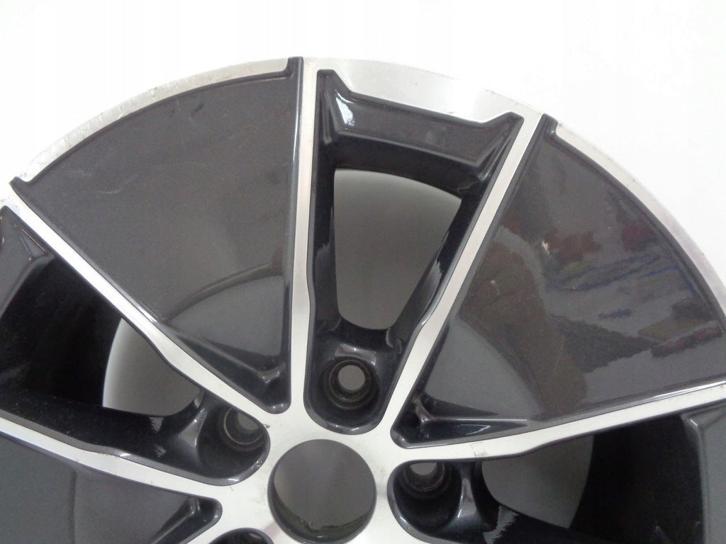 1x Alufelge 16 Zoll 6.5" 5x120 6883515 BMW 3 G21 G20 Rim Wheel FEL3153273407gm