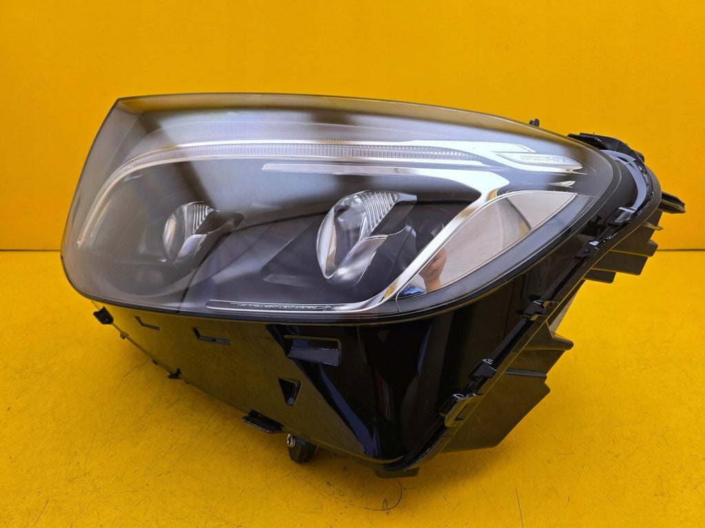 Frontscheinwerfer Mercedes-Benz Glc A2539065701 LED Links Scheinwerfer Headlight SCH3967586351cc