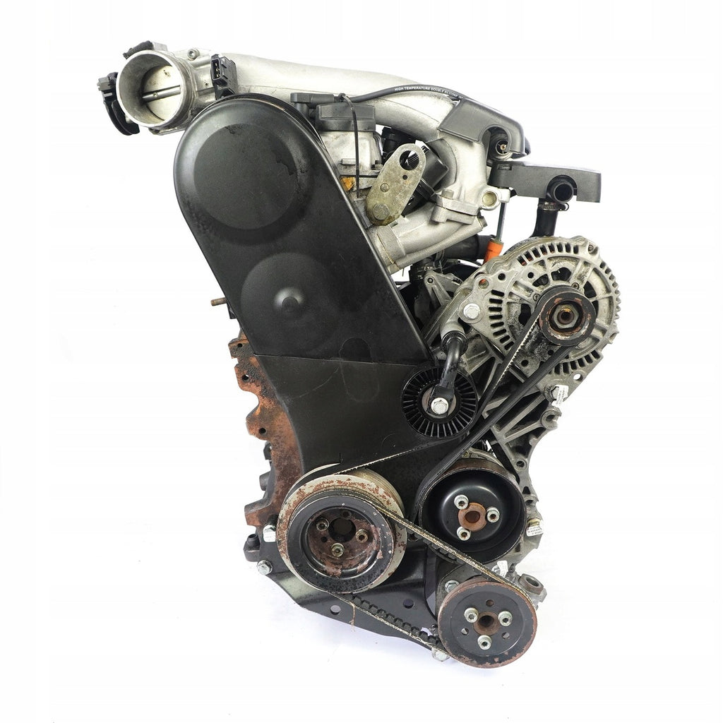 Motor VW Golf III ABF 2.0 150PS 110kW 159TKm Benzin Engine Komplett