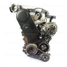 Laden Sie das Bild in den Galerie-Viewer, Motor VW Golf III ABF 2.0 150PS 110kW 159TKm Benzin Engine Komplett