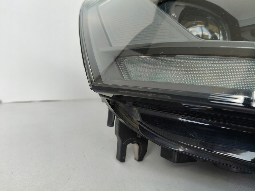 Frontscheinwerfer Audi A6 C8 4K0941034 Full LED Rechts Scheinwerfer Headlight SCH4077147998ek