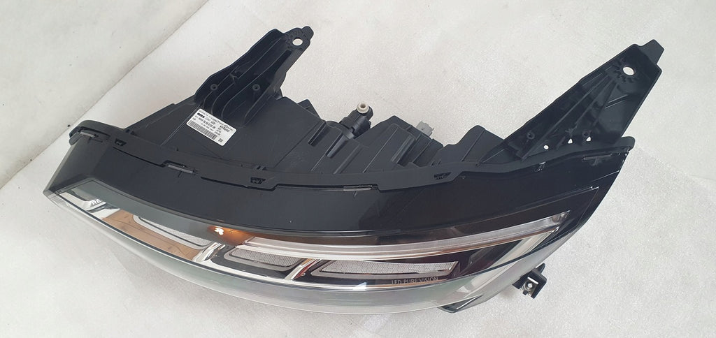 Frontscheinwerfer Renault Talisman 260601223R LED Links Scheinwerfer Headlight